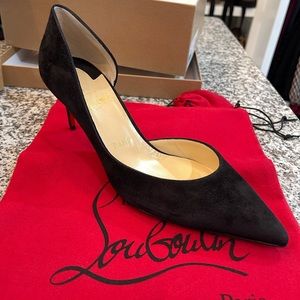 Christian Louboutin Heels